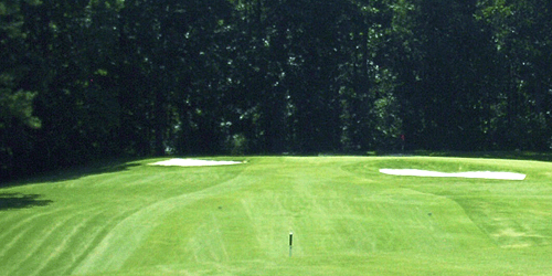 Mystery Valley Golf Course