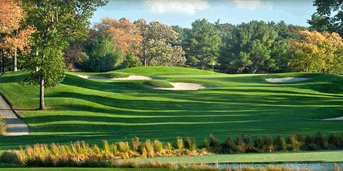 Nashawtuc Country Club