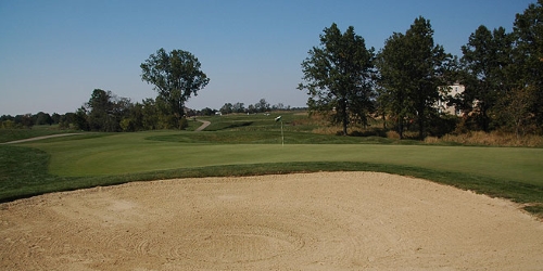 New Albany Links