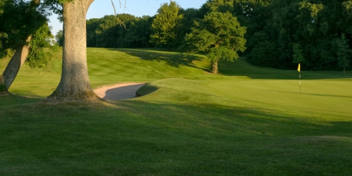 Newport Golf Club
