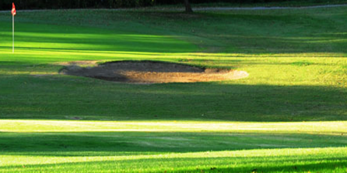 Normandie Golf Course
