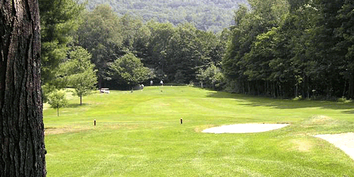 North Adams Country Club