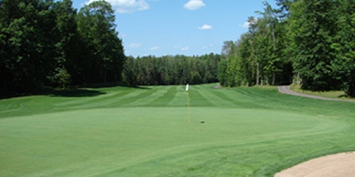 Northwood Golf Course