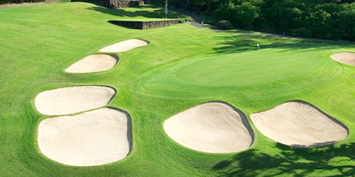 Oahu Country Club