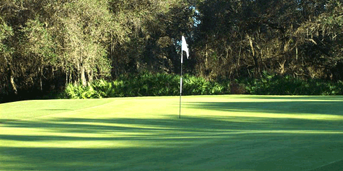 Oak Ford Golf Club