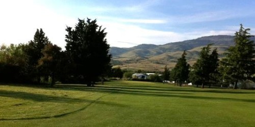 Oak Knoll Golf Course