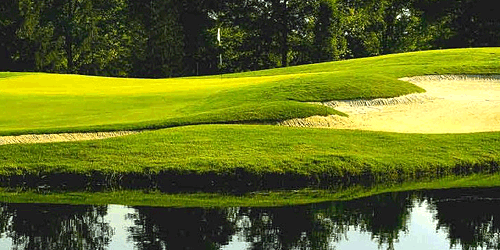 Oberlin Golf Club