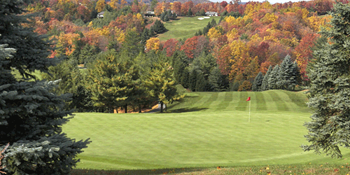 Olde Beau Resort and Golf Club
