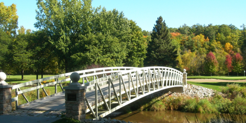 Oneida Golf & Country Club