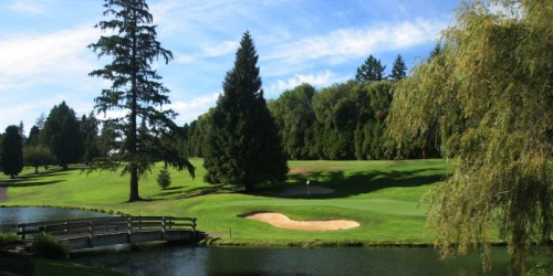 Oswego Lake Country Club