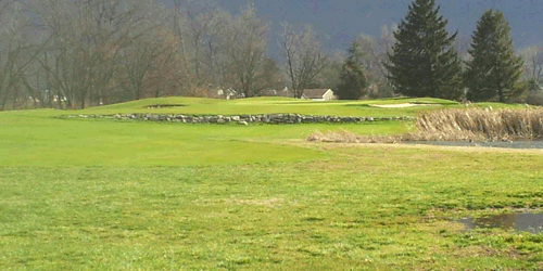 Oxmoor Country Club