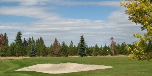 Painted Hills Golf Course