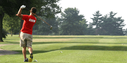 Kellogg Golf Course