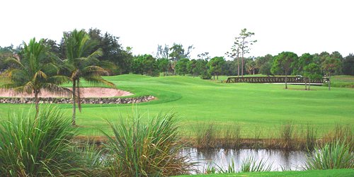 Polo Trace Golf Club