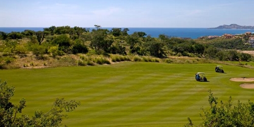 Puerto Los Cabos Golf Club