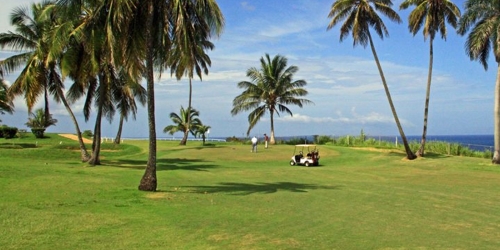 Punta Borinquen Golf Course