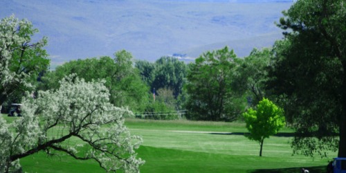 Quaill Ridge Golf Club