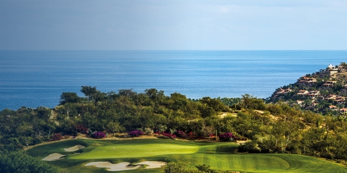 Querencia Golf Club