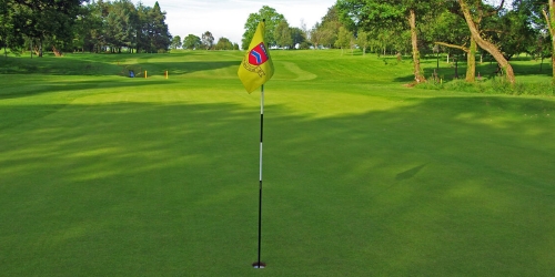 Radyr Golf Club