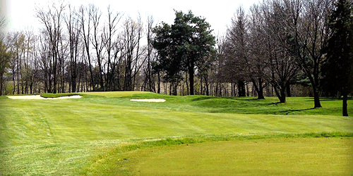 Rawiga Country Club