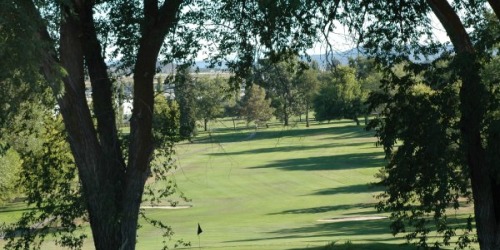 Reames Golf & Country Club