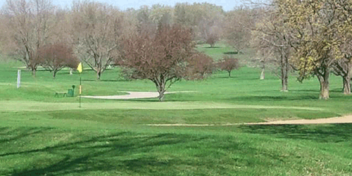 Red Carpet Golf
