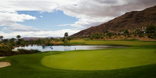 Red Rock Country Club