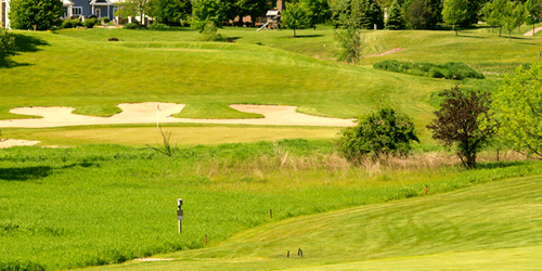 Redtail Golf Club