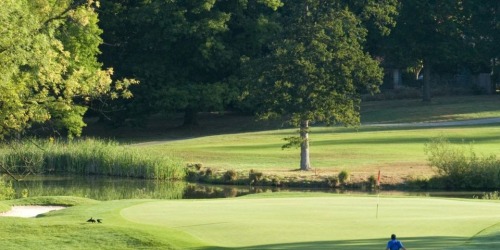 RedTail Golf Course