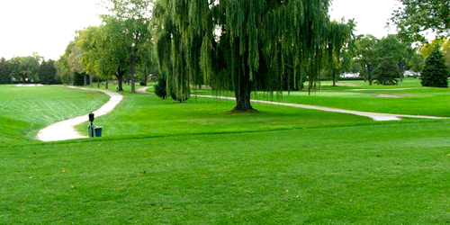Renwood Golf Course