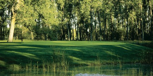 Riverwood Golf Course