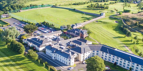Roe Park Golf Club