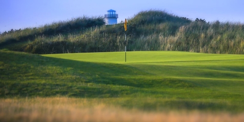 Royal Liverpool Golf Club