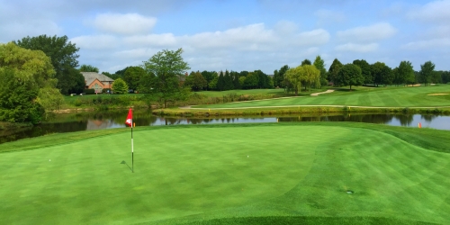 Royal Melbourne