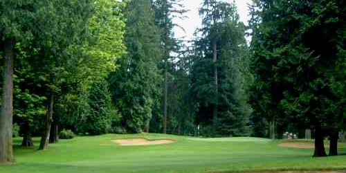Sahalee Country Club