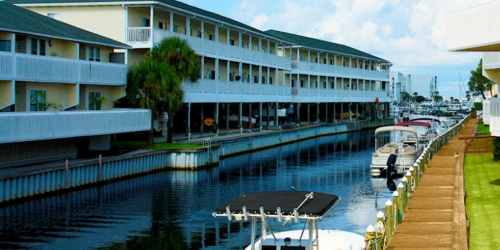 Sandpiper Cove Par Three