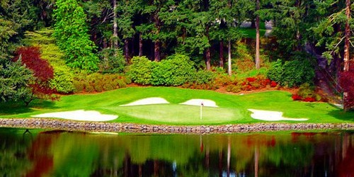 Seattle Golf Club
