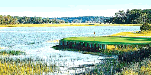 Secession Golf Club