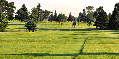Shamrock Golf Club