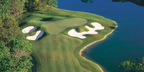 Shore Gate Golf Club