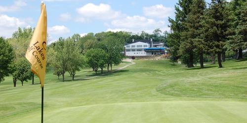 3 Lakes Golf Course