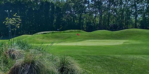 3s Golf Club