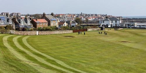 Anstruther Golf Club