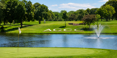 Ankeny Golf & Country Club