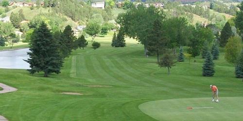 Arrowhead Country Club