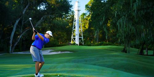 Palmetto Dunes Oceanfront Resort - Arthur Hills Course