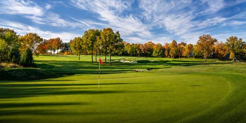 Canterbury Golf Club