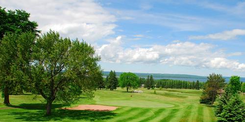 Chequamegon Bay Golf Club