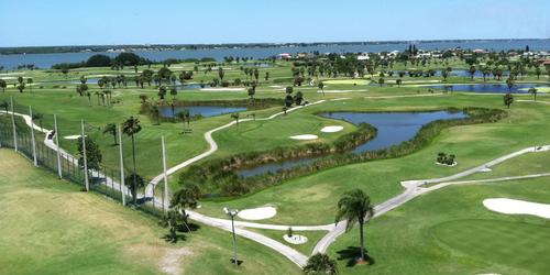 Cocoa Beach Country Club