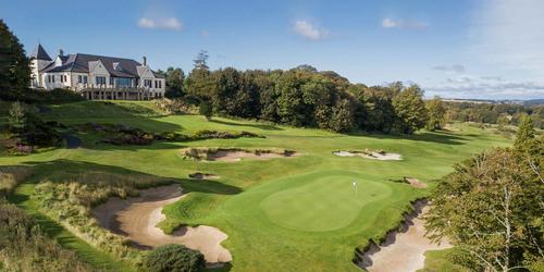 The Craigtoun Course